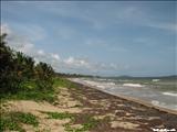Balneario Punta Santiago - HUMACAO